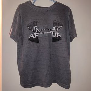 Boys active tee shirt